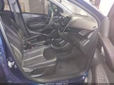 Chevrolet Spark Fwd 2Lt Automatic KL8CF6SA3NC022805 снимка