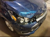 Chevrolet Spark Fwd 2Lt Automatic KL8CF6SA3NC022805 снимка