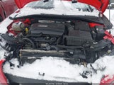 Audi A3 2.0T Premium WAUBFGFF7F1013257 fotografie