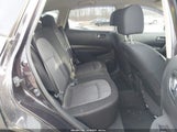 Nissan Rogue Sv JN8AS5MV0DW657423 снимка