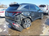 Hyundai Tucson Hybrid Blue KM8JBCA1XPU129076 снимка