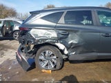 Hyundai Tucson Hybrid Blue KM8JBCA1XPU129076 снимка