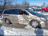 Honda Odyssey Ex-L 5FNRL38666B414791 снимка