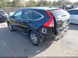 Honda Cr-V Ex-L 2HKRM3H7XFH516490 снимка