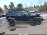Jeep Wrangler Unlimited X 1J4GA39189L728664 fotografie