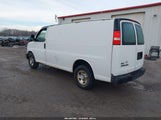Chevrolet Express  Work Van 1GCZGFAAXA1171170 снимка