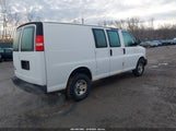 Chevrolet Express  Work Van 1GCZGFAAXA1171170 снимка