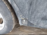 Cadillac Cts Standard 1G6DM57T870126753 снимка