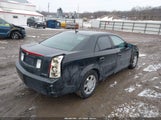 Cadillac Cts Standard 1G6DM57T870126753 снимка