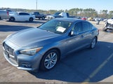 Infiniti Q50 3.0T Premium JN1EV7AP9GM306034 photo