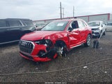 Audi Q3 Premium Plus 45 Tfsi S Line Quattro Tiptronic WA1EECF34N1150117 fotografie