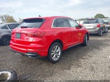 Audi Q3 Premium Plus 45 Tfsi S Line Quattro Tiptronic WA1EECF34N1150117 снимка