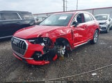 Audi Q3 Premium Plus 45 Tfsi S Line Quattro Tiptronic WA1EECF34N1150117 снимка