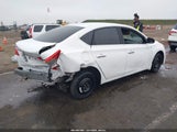 Nissan Sentra S 3N1AB7AP5KY363215 снимка