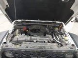 Jeep Wrangler 4Xe Willys 4Xe 1C4RJXN63RW145246 fotografie