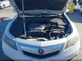 Acura Tl 3.5 19UUA8F5XDA006731 снимка
