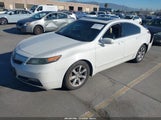 Acura Tl 3.5 19UUA8F5XDA006731 снимка