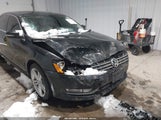 Volkswagen Passat 2.0L Tdi Se 1VWBN7A34DC064975 photo