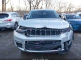 Jeep Grand Cherokee L Limited 4X4 1C4RJKBG0P8824926 снимка