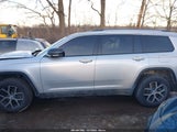 Jeep Grand Cherokee L Limited 4X4 1C4RJKBG0P8824926 снимка