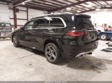 Mercedes-Benz Gls 450 4Matic 4JGFF5KE4RB126809 fotografie