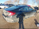 Honda Civic Ex 19XFC1F32ME003021 снимка