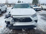 Toyota Highlander Limited 5TDKDRBH5RS557775 снимка