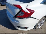 Honda Civic Ex-T 19XFC1F30GE003667 снимка