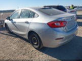 Chevrolet Cruze Ls Auto 1G1BC5SM7H7154617 снимка