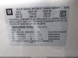 Chevrolet Equinox Lt 2GNALCEK0G1161834 снимка