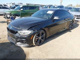 BMW 435I WBA3R1C59FK194280 снимка