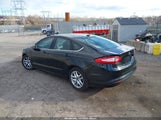 Ford Fusion Se 3FA6P0H74ER350817 снимка