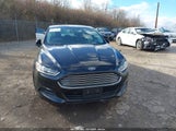 Ford Fusion Se 3FA6P0H74ER350817 снимка