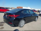 Hyundai Accent Se 3KPC24A67NE159114 снимка