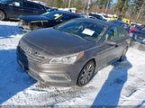 Hyundai Sonata Sport 5NPE34AF6FH055331 снимка