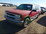 Chevrolet Suburban K1500 1GNFK16K8SJ423304 снимка