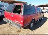 Chevrolet Suburban K1500 1GNFK16K8SJ423304 photo