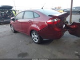 Ford Fiesta Se 3FADP4BJ2FM216793 снимка