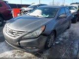 Hyundai Sonata Se 5NPEC4AC8BH024498 photo