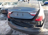 Hyundai Sonata Se 5NPEC4AC8BH024498 снимка