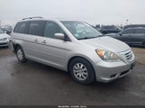 Honda Odyssey Ex-L 5FNRL38758B013714 снимка