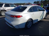 Toyota Corolla Le JTDEPRAE1LJ098597 снимка