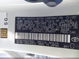 Toyota Corolla Le JTDEPRAE1LJ098597 снимка