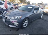 Hyundai Genesis 2.0T KMHHT6KD2EU118513 снимка