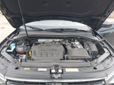 Volkswagen Tiguan 2.0T Se/2.0T Wolfsburg Edition 3VVMB7AX5RM113731 photo