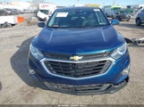 Chevrolet Equinox Awd Lt 1.5L Turbo 2GNAXUEV5L6186844 снимка