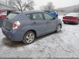Pontiac Vibe 5Y2SP67899Z460897 снимка