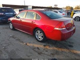 Chevrolet Impala Lt 2G1WG5E35D1210411 снимка