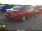 Chevrolet Impala Lt 2G1WG5E35D1210411 снимка