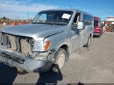 Nissan Nv Passenger Nv3500 Hd Sv V8 5BZAF0AA7FN850004 снимка